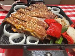 -西贝(宝乐汇店)