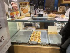 -西村叔叔的店·面包·甜品·蛋糕(崂山丽达店)