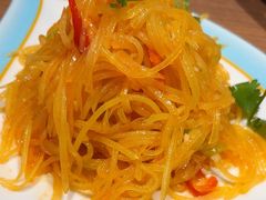 -街角等你.大连海鲜烧烤.经典铁板海鲜串(西安路店)