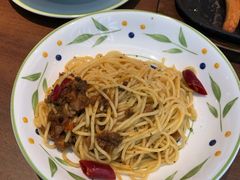 -萨莉亚意式餐厅(杭州西溪龙湖天街店)