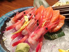 -熹炭精致日料(金融街购物中心店)