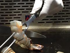 -舞鹤日本料理铁板烧(华侨城店)