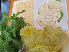 -草原塞蛮羊火锅城(港湾店)