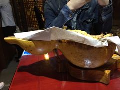 -窄巷子陕菜馆·地道陕西菜(粉巷店)