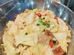 -朗妈私房菜(婺女州店)