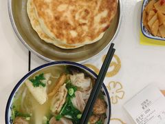 -夏家合汁(天润花园小区店)