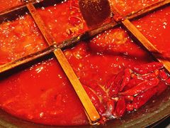 -洋马儿火锅(解放碑店)