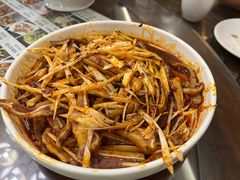 -老西安韩记三鲜煮馍(四府街店)