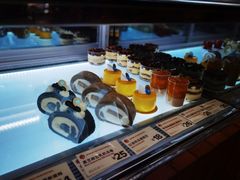 -方炉·天然食材面包店(青秀店)