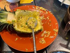 -simply thai天泰(世纪汇店)
