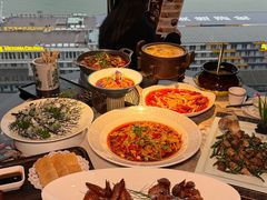 -三生三味密宗川菜·江景餐厅(来福士店)