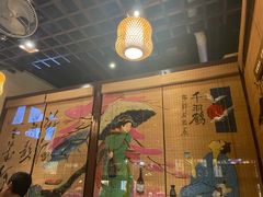 -千羽鹤海鲜居酒屋Bistro(大望路店)