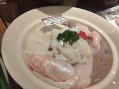 -许爷家·生态湖鲜(徐汇日月光店)