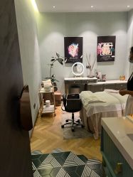 -花隐·美芙炫海菲秀皮肤管理中心