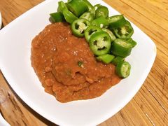 -牛炙烤肉(车公庙店)