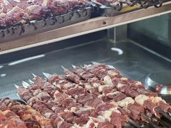 -園丁烤肉缸子肉