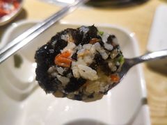 -韩国大金刚烤肉·料理(印象城店)