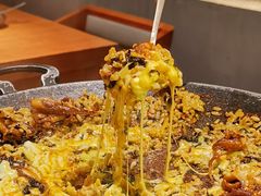 -春熙台韩国料理·章鱼肥牛(西丽店)