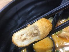 -杨国福麻辣烫