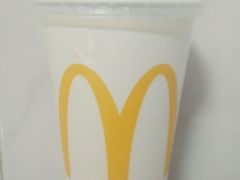 -麦当劳(北亭广场分店)