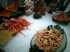 -东方红海鲜百汇(国际大厦店)