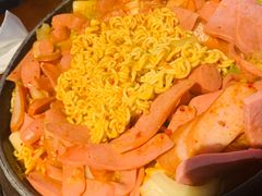 -양평식당·杨平食堂(华贸店)
