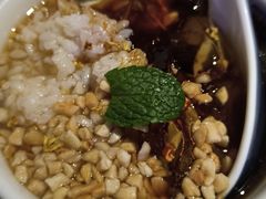 -绿茶餐厅(昆明世纪金源店)