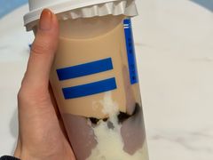 -CHARLIETOWN红茶公司(南京万象天地店)