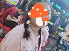 -大地影院(合肥铜陵路桥店)
