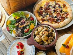 -六阅·福十 FORTEN 海景咖啡西餐厅(双廊古镇店)