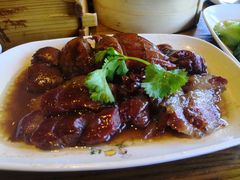 烧味双拼-香港表哥茶餐厅(银泰百货店)