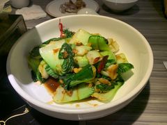 -湘当爱·鲜煮现炒(松岗立业路店)