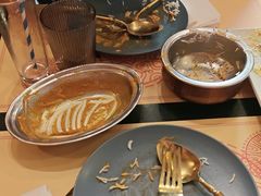 -克比叔叔印度餐厅Kebabs on the Grille(永康路分店)