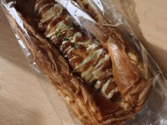 芝士热狗-味多美蛋糕(双安店)