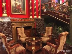 -红色江山(首钢国际大厦店)