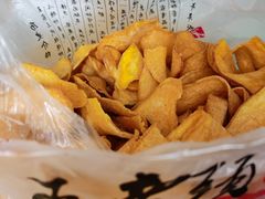 -王老头炒货(天坛东路店)