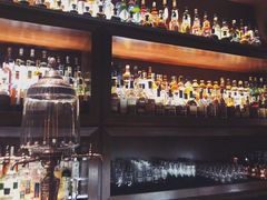 -The Bottle Bar(羲和商业广场店)