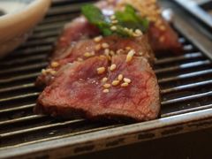 牛小排-楽燚日本料理(财富广场店)