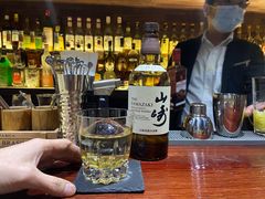 -BAR ICHIKURA