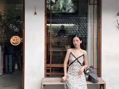 门面-竹子咖啡bamboo coffee