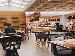 -食百绚全日制餐厅(成都棕榈泉费尔蒙酒店)