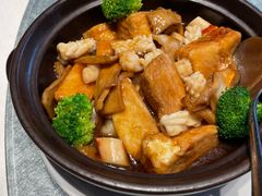 -清平饭店•广州第一鸡(陈家祠店)
