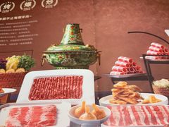 -东来顺饭庄(apm总店)