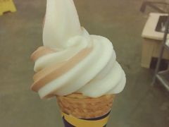 甜筒-宜家·瑞典风味餐厅(无锡店)