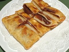 -老吉堂上海本帮菜(望京万象汇店)