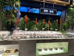 -川骄海鲜自助(亚运村店)