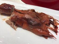 -味+新京宴·烤鸭·北京菜(创意谷店)