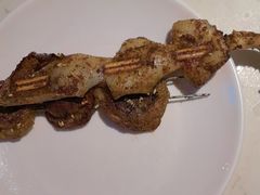 -海玥荟海鲜姿造自助餐厅(欧罗巴广场店)