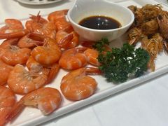 一虾两吃-小贝壳酒楼(经九路店)
