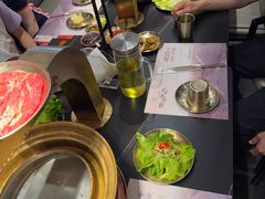 -西塔老太太泥炉烤肉(龙湖北苑天街店)